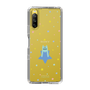 スリムプロテクションケース［ CRAFTHOLIC - Star - KORAT ］
