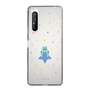 スリムプロテクションケース［ CRAFTHOLIC - Star - KORAT ］