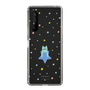 スリムプロテクションケース［ CRAFTHOLIC - Star - KORAT ］