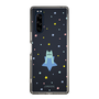 スリムプロテクションケース［ CRAFTHOLIC - Star - KORAT ］