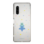 スリムプロテクションケース［ CRAFTHOLIC - Star - KORAT ］
