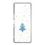 スリムプロテクションケース［ CRAFTHOLIC - Star - KORAT ］