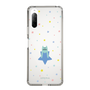 スリムプロテクションケース［ CRAFTHOLIC - Star - KORAT ］