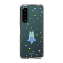 スリムプロテクションケース［ CRAFTHOLIC - Star - KORAT ］