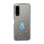 スリムプロテクションケース［ CRAFTHOLIC - Star - KORAT ］