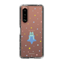 スリムプロテクションケース［ CRAFTHOLIC - Star - KORAT ］