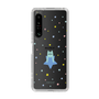 スリムプロテクションケース［ CRAFTHOLIC - Star - KORAT ］