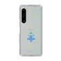 スリムプロテクションケース［ CRAFTHOLIC - Star - KORAT ］