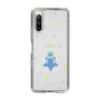 スリムプロテクションケース［ CRAFTHOLIC - Star - KORAT ］