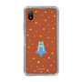 スリムプロテクションケース［ CRAFTHOLIC - Star - KORAT ］