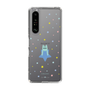 スリムプロテクションケース［ CRAFTHOLIC - Star - KORAT ］