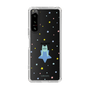 スリムプロテクションケース［ CRAFTHOLIC - Star - KORAT ］