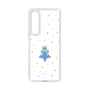 スリムプロテクションケース［ CRAFTHOLIC - Star - KORAT ］