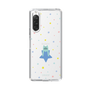 スリムプロテクションケース［ CRAFTHOLIC - Star - KORAT ］