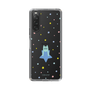 スリムプロテクションケース［ CRAFTHOLIC - Star - KORAT ］