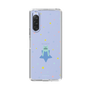 スリムプロテクションケース［ CRAFTHOLIC - Star - KORAT ］