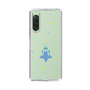 スリムプロテクションケース［ CRAFTHOLIC - Star - KORAT ］