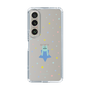 スリムプロテクションケース［ CRAFTHOLIC - Star - KORAT ］