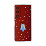 スリムプロテクションケース［ CRAFTHOLIC - Star - KORAT ］