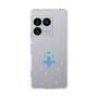 スリムプロテクションケース［ CRAFTHOLIC - Star - KORAT ］