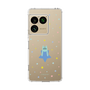 スリムプロテクションケース［ CRAFTHOLIC - Star - KORAT ］