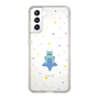 スリムプロテクションケース［ CRAFTHOLIC - Star - KORAT ］