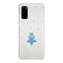 スリムプロテクションケース［ CRAFTHOLIC - Star - KORAT ］
