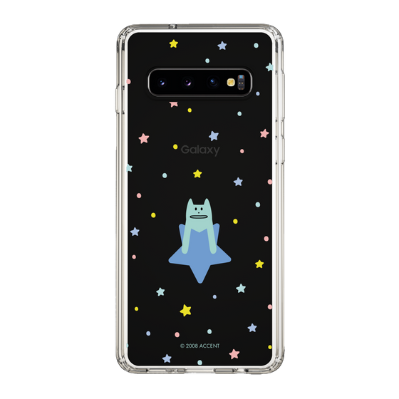 スリムプロテクションケース［ CRAFTHOLIC - Star - KORAT ］