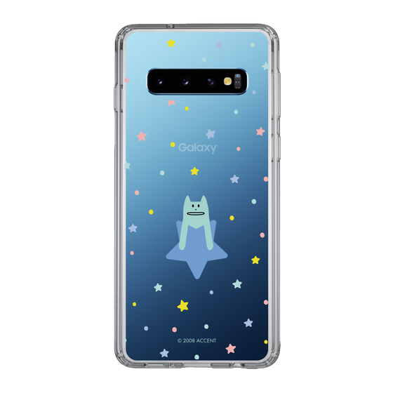 スリムプロテクションケース［ CRAFTHOLIC - Star - KORAT ］