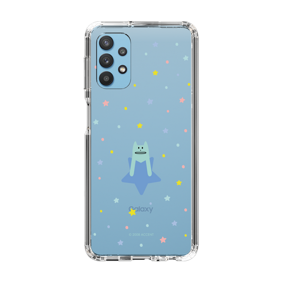 スリムプロテクションケース［ CRAFTHOLIC - Star - KORAT ］