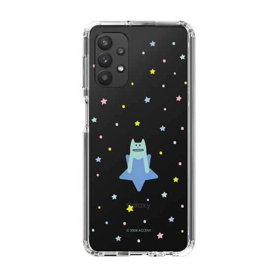 スリムプロテクションケース［ CRAFTHOLIC - Star - KORAT ］