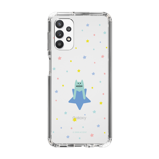 スリムプロテクションケース［ CRAFTHOLIC - Star - KORAT ］