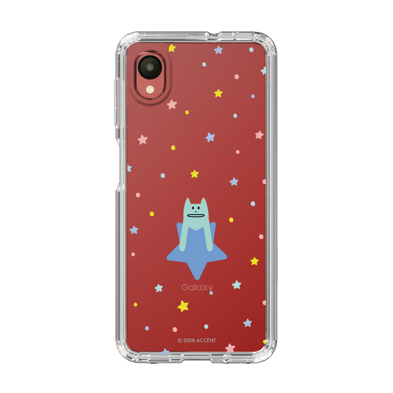 スリムプロテクションケース［ CRAFTHOLIC - Star - KORAT ］