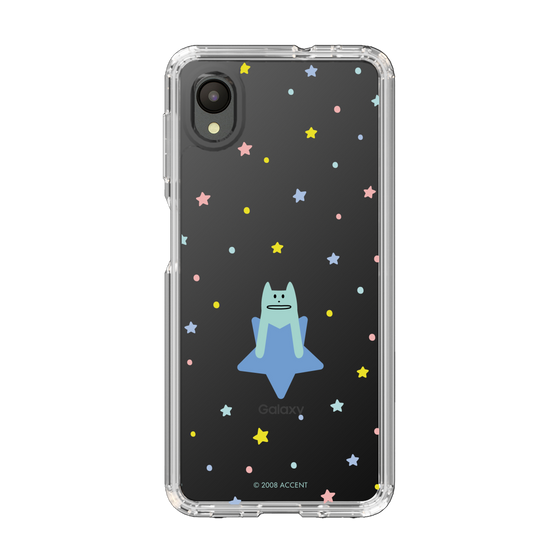 スリムプロテクションケース［ CRAFTHOLIC - Star - KORAT ］