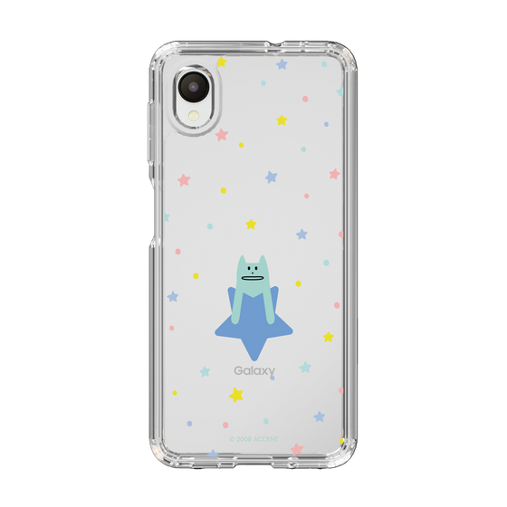 スリムプロテクションケース［ CRAFTHOLIC - Star - KORAT ］