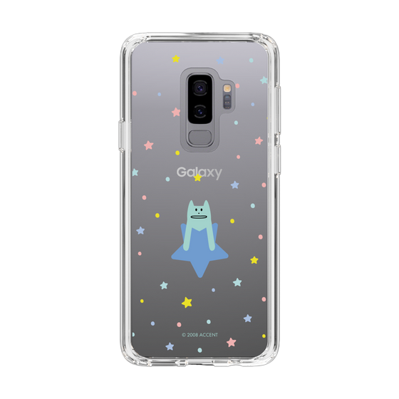 スリムプロテクションケース［ CRAFTHOLIC - Star - KORAT ］