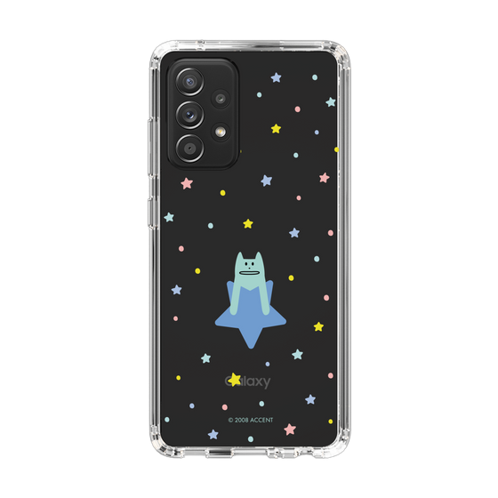 スリムプロテクションケース［ CRAFTHOLIC - Star - KORAT ］