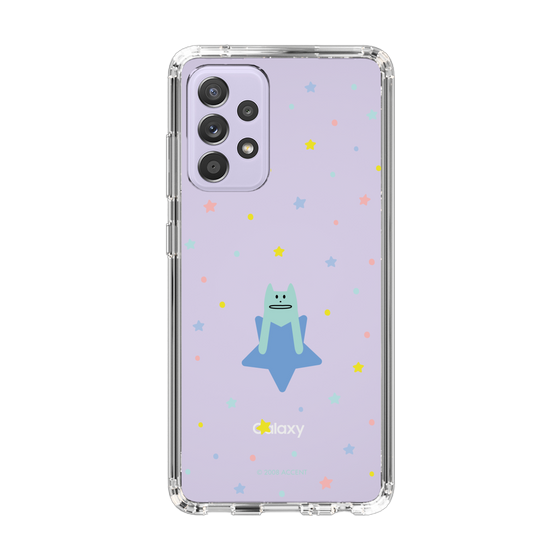 スリムプロテクションケース［ CRAFTHOLIC - Star - KORAT ］