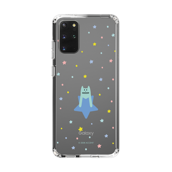 スリムプロテクションケース［ CRAFTHOLIC - Star - KORAT ］