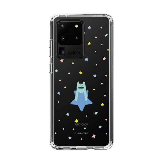 スリムプロテクションケース［ CRAFTHOLIC - Star - KORAT ］