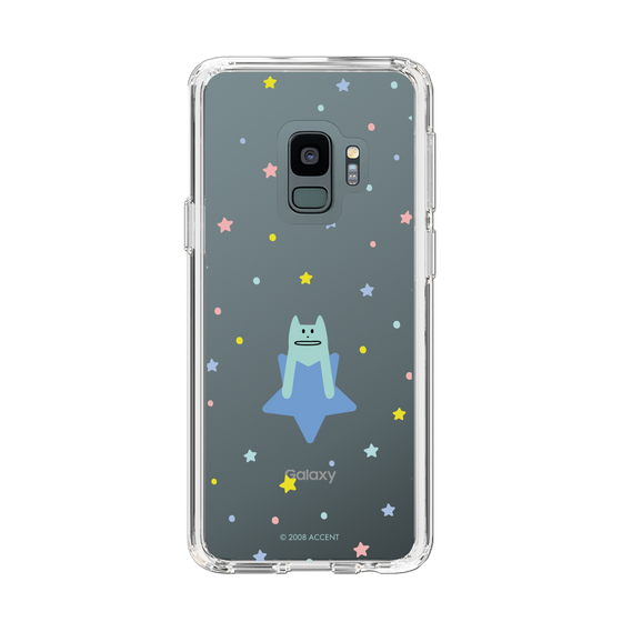 スリムプロテクションケース［ CRAFTHOLIC - Star - KORAT ］