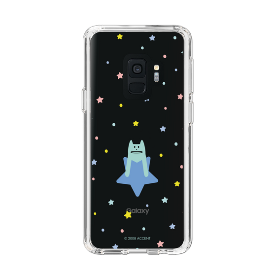 スリムプロテクションケース［ CRAFTHOLIC - Star - KORAT ］