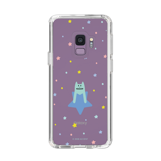 スリムプロテクションケース［ CRAFTHOLIC - Star - KORAT ］