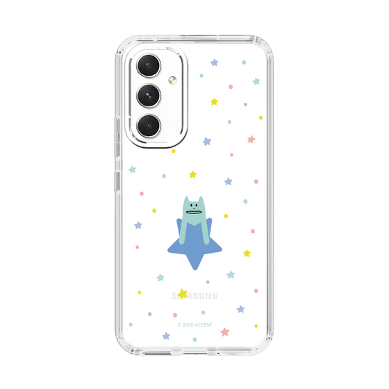 スリムプロテクションケース［ CRAFTHOLIC - Star - KORAT ］
