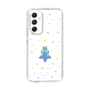 スリムプロテクションケース［ CRAFTHOLIC - Star - KORAT ］