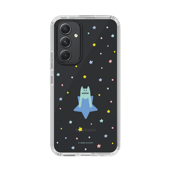 スリムプロテクションケース［ CRAFTHOLIC - Star - KORAT ］