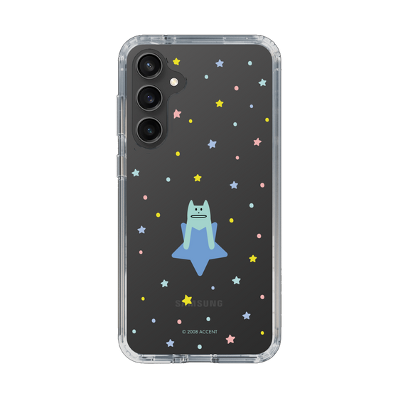スリムプロテクションケース［ CRAFTHOLIC - Star - KORAT ］