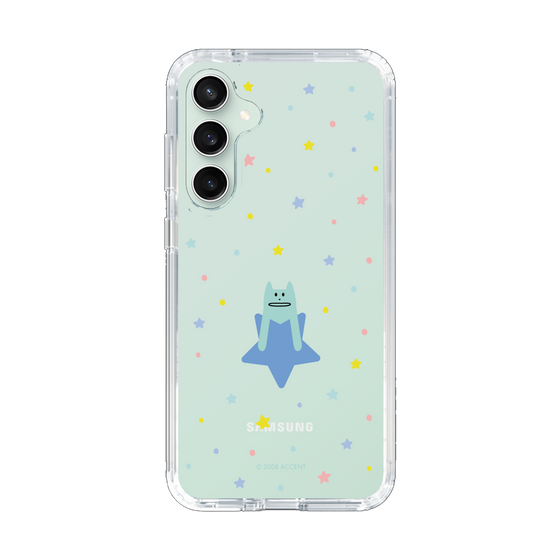 スリムプロテクションケース［ CRAFTHOLIC - Star - KORAT ］