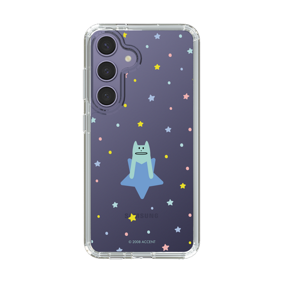 スリムプロテクションケース［ CRAFTHOLIC - Star - KORAT ］