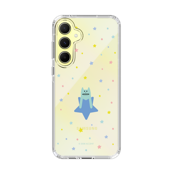 スリムプロテクションケース［ CRAFTHOLIC - Star - KORAT ］